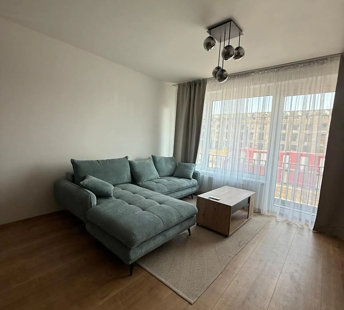 Apartment Shining Prague Stay By Rentez