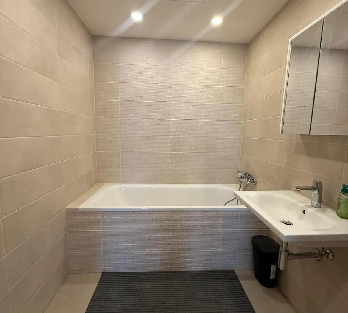 Apartment Shining Prague Stay By Rentez