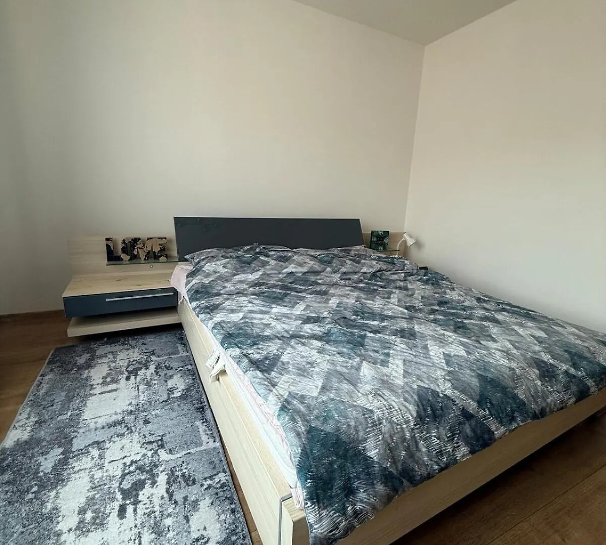 Apartment Shining Prague Stay By Rentez Czech Republic